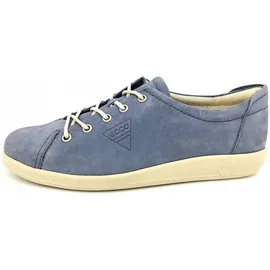 ECCO Damen Soft 2.0 Shoe, 37