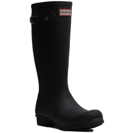 Hunter Gummistiefel schwarz 32