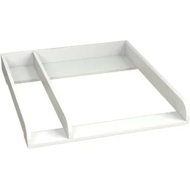 VCM Wickelaufsatz Maße ca. H. 7 x B. 65 x T. 73 cm Wickelaufsatz für Schränke Wickelaufsatz