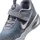 Nike Air Max Nova Kinder Cement Grey/Metallic Silver/Light Carbon 34