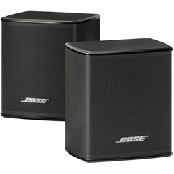 Bose Surround Speakers Surround-Lautsprecher (für Bose Smart Soundbar 300, 600, 700 und 900) schwarz