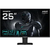 Gigabyte GS25F2 25" FHD Gaming-Monitor - 1920 x 1080,