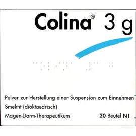 Colina 3g