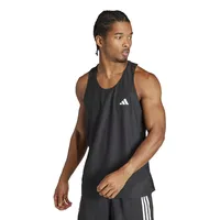 Adidas Own the Run Tanktop Black XL