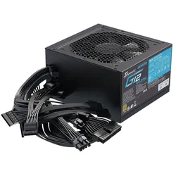 Seasonic G12 GC 550W ATX