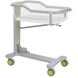 Kinderbett fur die padiatrische Abteilung h448_49