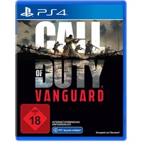 Call of Duty: Vanguard - PS4