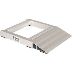 Hinterrad Drehhilfe Aluminium
