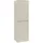 Villeroy & Boch Collaro C03400 Hochschrank 45,4 x 153,8 x 34,9 cm Cashmere Grey Holz, MDF, Spanplatte
