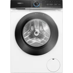SIEMENS Waschmaschine "WG44B2040", A (A-G), weiß, B:59,8cm H:84,5cm T:59cm, Waschmaschinen, smartFinish – glättet dank Dampf sämtliche Knitterfalten