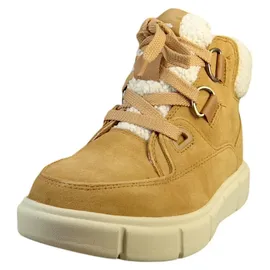 Sorel Schnürstiefelette hellbraun 40