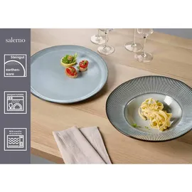 Ritzenhoff & Breker Pizzateller ø 32 cm 4er Set