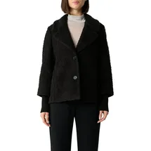 Comma, Outdoor-Jacke, schwarz, 38