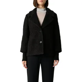 Comma, Outdoor-Jacke, schwarz, 38