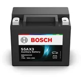 Bosch S5AX3 11Ah 12V