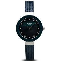 BERING Ceramic Milanaise 29 mm 11429-387