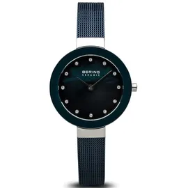 BERING Ceramic Milanaise 29 mm 11429-387