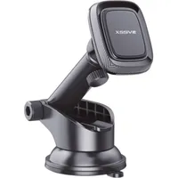 COFI 1453 Stark magnetische Armaturenbrett-Autohalterung, 360° freie Drehung