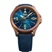 TRASER H3 Active Lifestyle Collection P67 OfficerPro Automatic Bronze