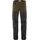Fjällräven Keb Hosen Regular Dark Olive/Dark Grey 44