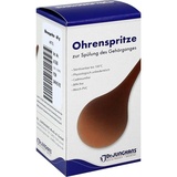 Dr. Junghans OHRENSPRITZE mittel 60g