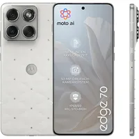Motorola Edge 70 12 GB RAM 512 GB Cloud Dancer