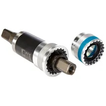 Shimano BB-UN300 BSA 122,5/68mm-BB-UN300 Vierkant (D-NL)