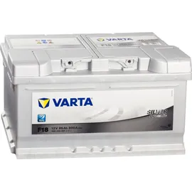 Varta Silver Dynamic F18 85Ah 12V