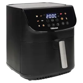 Tristar Heißluftfritteuse FR-9073 schwarz