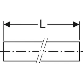 Geberit Mepla ML d= 16mm, Rolle a 50 m