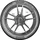 Uniroyal WinterExpert 205/55 R17 95V