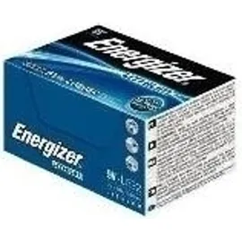 Energizer Ultimate 6LR61 9 V Block-Batterie Lithium 9 V 10 St.