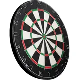 NEW SPORTS Dartboard Sisal