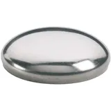 Dörner + Helmer Achsendkappen 12 mm Stahl 2 Stk. Möbelrollen