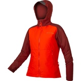 Endura Damen MT500 Freezing Point Jacke paprika XS