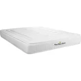 ROYAL PALACE BEDDING Nottingham Matratze 130 x 210 cm H4 Memory-Schaum