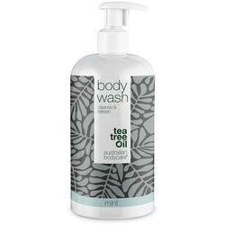 Australian Bodycare Mint Duschgel 500 ml