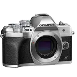 OM System E-M10 MK IV Special Edition + ED 14-150 mm II+PH Akku