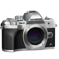 OM System E-M10 MK IV Special Edition + ED 14-150 mm II+PH Akku