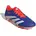 adidas Predator Club FxG in blau 46