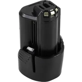 Green Cell PTBO12V3 Werkzeugakku + Ladegerät 12 V 3 Ah