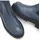 ELBSAND Stiefelette Damen marine Gr.43