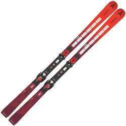 Atomic Redster G9 Revoshock S + X 12 GW 24/25