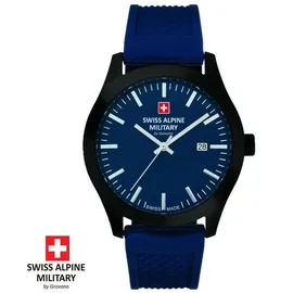 Swiss Alpine Military 7055.1875 Silikon 43,0 mm SAM7055.1875