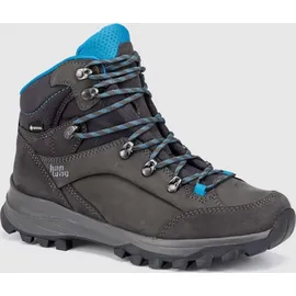 Hanwag Banks GTX Damen Asphalt/Ocean 39