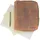 GREENBURRY Schreibmappe Vintage Braun