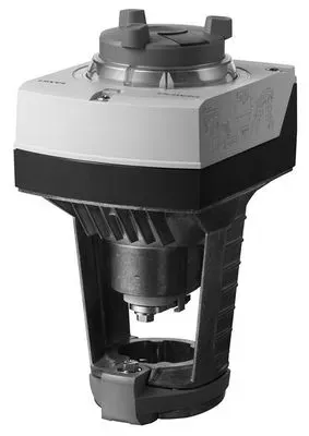 SBT Ventilantrieb elektrom. SAX 31.00 AC 230 V, 3-Punktsteuerung - 7738306513 vo...