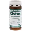 Cistus Incanus Lutschtabletten