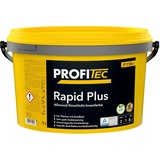 ProfiTec P118+ Wandfarbe Rapidweiß