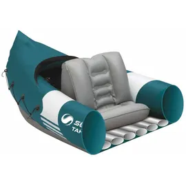 Sevylor Tahaa Kit Kajak 2-Personen, 312x92cm